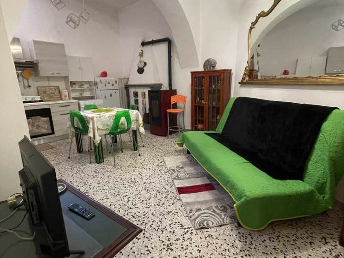 Appartamento bilocale in affitto in Tuscania