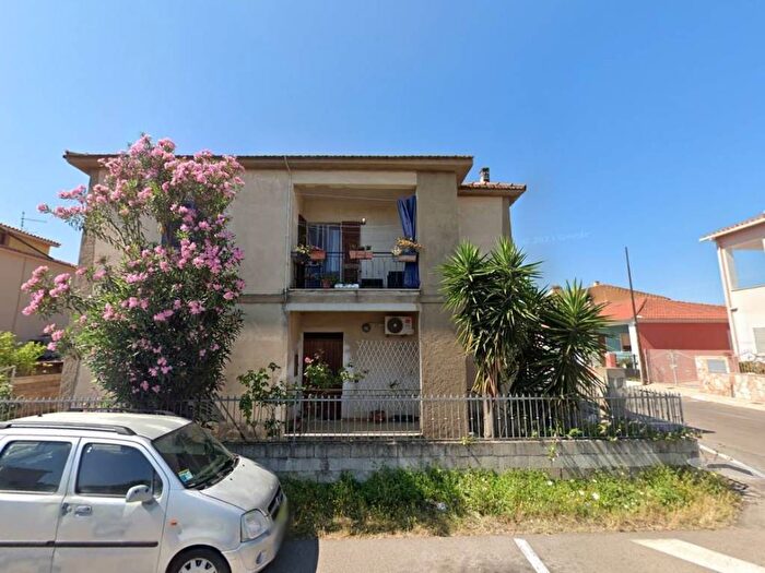 Appartamento con 5 locali in vendita in San Nicola, Olbia