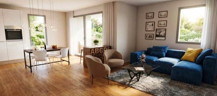 Appartamento quadrilocale in vendita in Centro, Cittadella