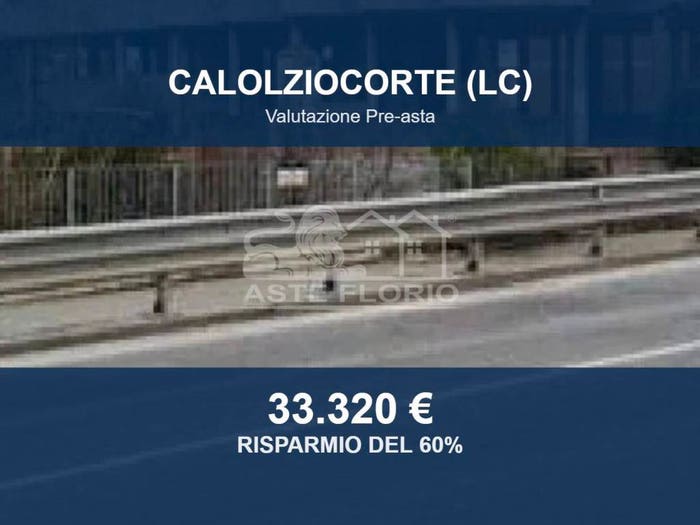 Appartamento con 6 locali in vendita in Corso Europa, Centro, Calolziocorte