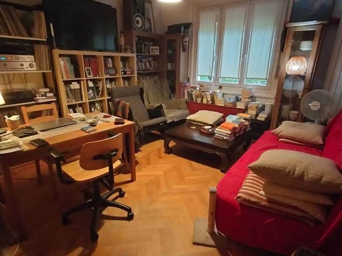 Appartamento quadrilocale in vendita in Viale San Marco, Centro, Monfalcone