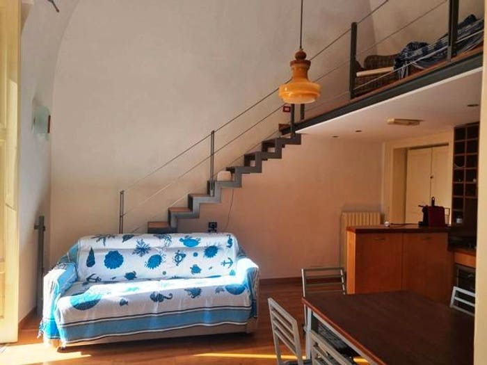 Appartamento bilocale in vendita in Bisceglie