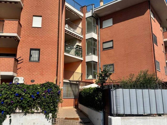 Appartamento bilocale in vendita in Via Franco Faraone, Ponserico Cretarossa, Nettuno