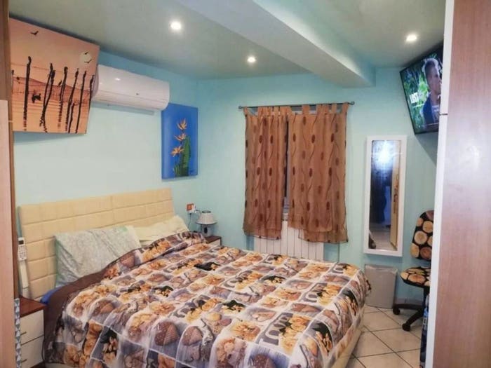 Appartamento bilocale in vendita in Quartiere Centro, Città, Montevarchi