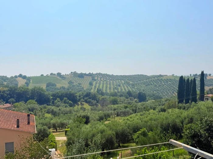 Appartamento quadrilocale in vendita in Centro No Number, Montemerano, Manciano