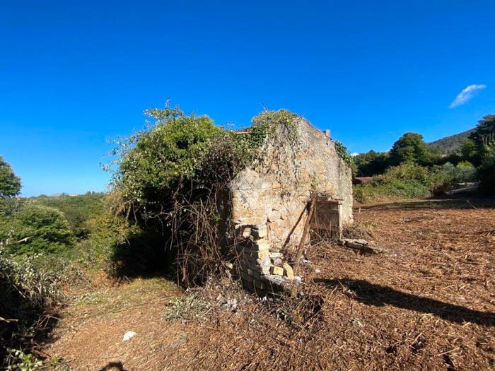 Casa monolocale in vendita in Via San Francesco Tende, Palestrina