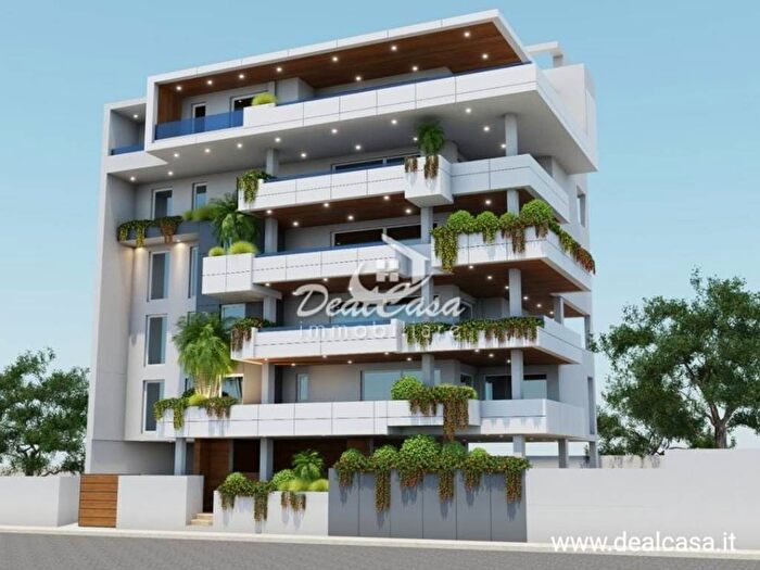 Appartamento con 5 locali in vendita in Via Vincenzo Vela, Viale Aldo Moro Ospedale Vecchio, Olbia