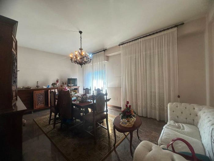 Appartamento quadrilocale in vendita in Via Salaria, Piattoni Villa Sant'Antonio, Castel di Lama
