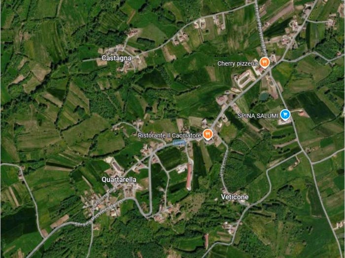 Case in Vendita e in Affitto - 2