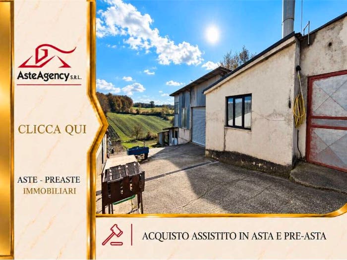Appartamento quadrilocale in vendita in Via San Marco, Cercemaggiore