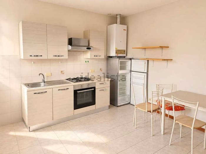 Appartamento trilocale in affitto in Via Brigata Partigiana Ugo Muccini, Trinità Battifollo, Sarzana
