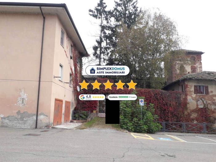 Appartamento con 6 locali in vendita in via Frascarolo, Torre Beretti, Torre Beretti e Castellaro