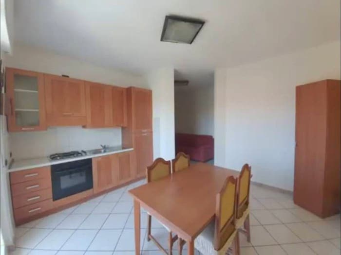 Appartamento trilocale in affitto in Via Don Emilio Cocchi, Mozzate