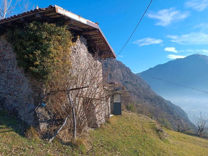 Casa bilocale in vendita in Darfo Boario Terme