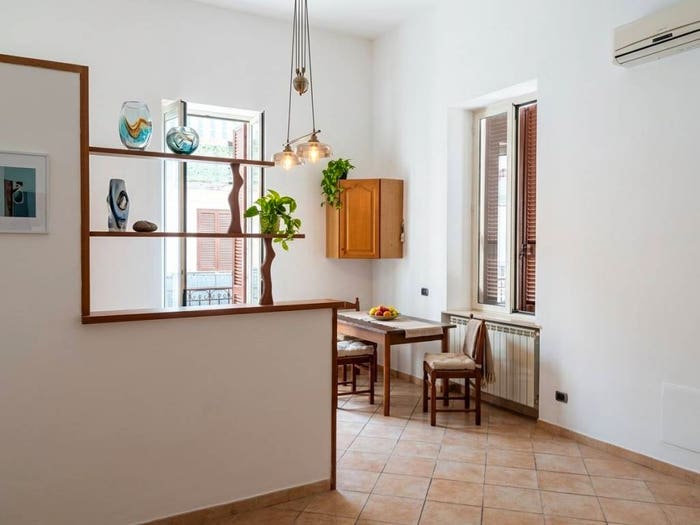 Appartamento trilocale in vendita in Via Carmela Ferrara, Bagnoli, Napoli