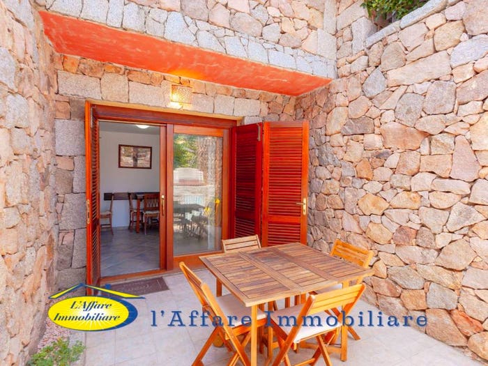 Appartamento bilocale in vendita in Sarcidano, Porto San Paolo, Loiri Porto San Paolo