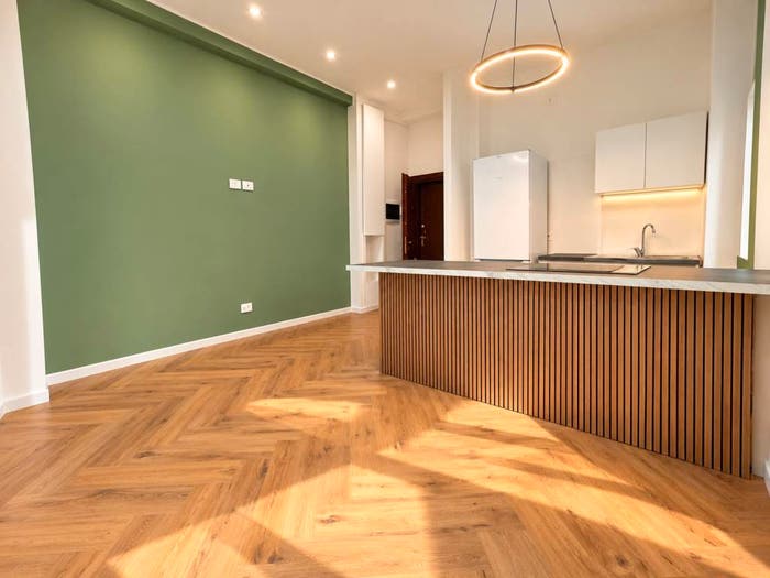 Appartamento trilocale in vendita in Via Cascina Barocco, San Carlo, Milano