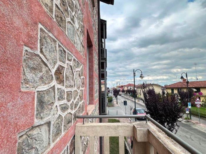 Appartamento bilocale in vendita in Corso Barale, Centro, Borgo San Dalmazzo