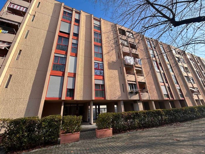 Appartamento quadrilocale in vendita in Corso Piave, Borgo Piave Corso Europa Zona Ferrero, Alba