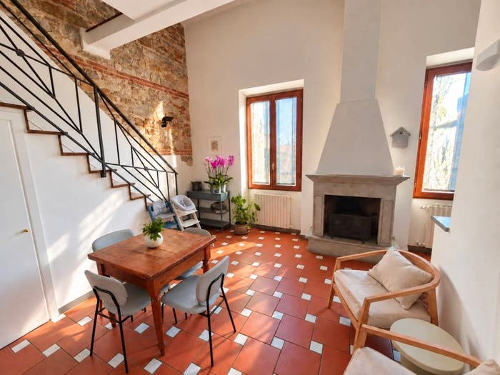 Appartamento trilocale in vendita in Via Giovanni dalle Bande Nere, Gavinana, Firenze