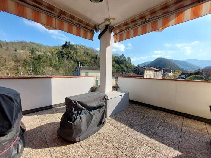 Appartamento quadrilocale in vendita in Via Quadalto, Centro, Palazzuolo sul Senio