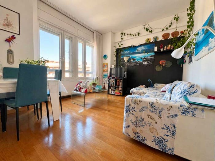 Appartamento bilocale in vendita in via Cantore, Sampierdarena, Genova
