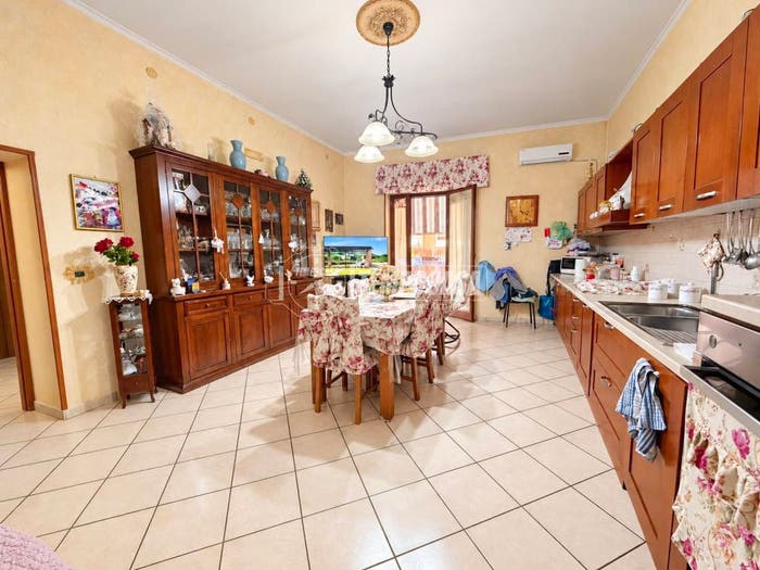 Appartamento trilocale in vendita in Via Oasi Sacro Cuore, Giardini Oasi Sacro Cuore, Giugliano in Campania