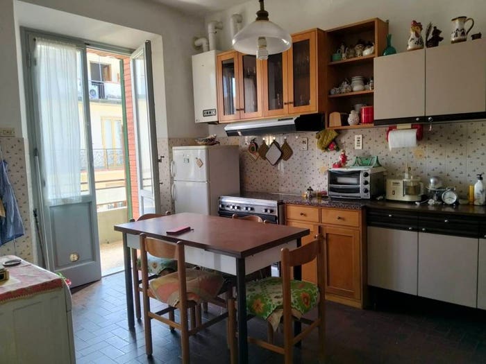 Appartamento con 5 locali in vendita in via Guido Reni, Centro, Pontassieve