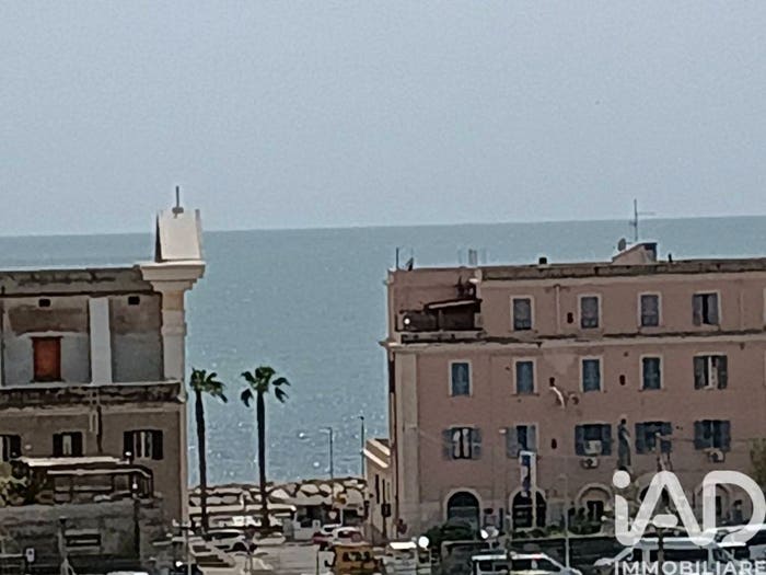 Appartamento bilocale in vendita in Via del bricchetto, Matteotti Uliveto Buonarroti, Civitavecchia