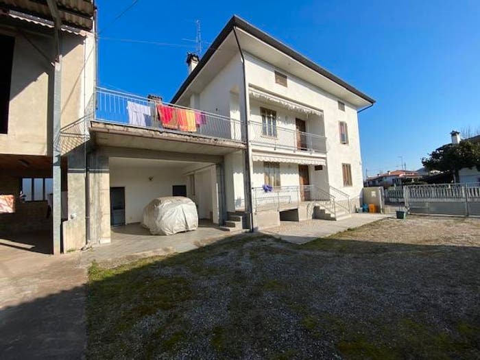 Casa trilocale in vendita in Coseano