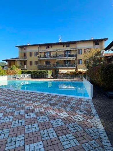 Appartamento trilocale in vendita in Via Solferino, Grole, Castiglione delle Stiviere