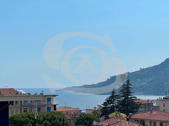 Appartamento bilocale in vendita in Via della Noria, Ospedaletti
