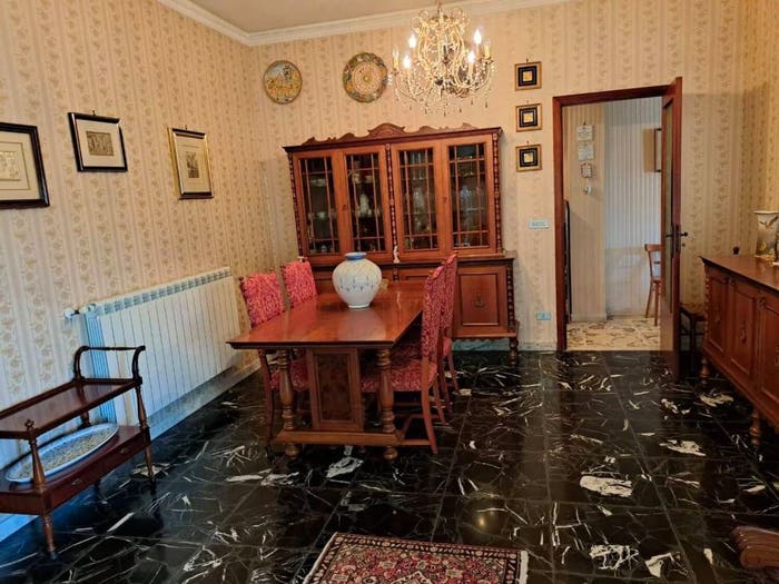 Appartamento con 5 locali in vendita in Via Rosso Di San Secondo, Lentini