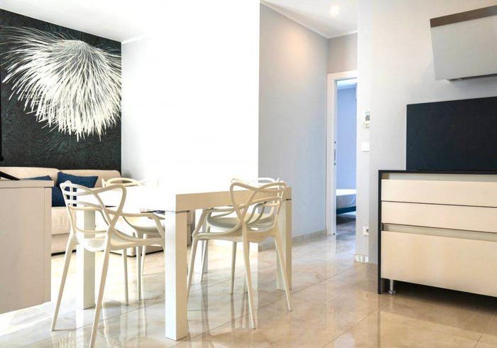 Appartamento trilocale in vendita in Corso Dante Alighieri, Centro, Alassio