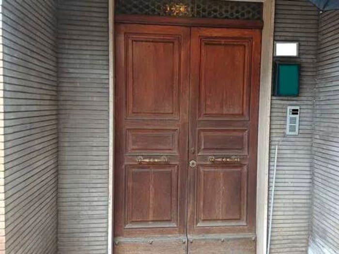 Casa con 6 locali in vendita in Centro, Monte San Giusto