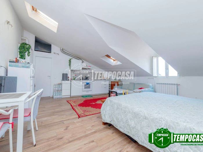Appartamento monolocale in vendita in Via catullo, Certosa, Milano