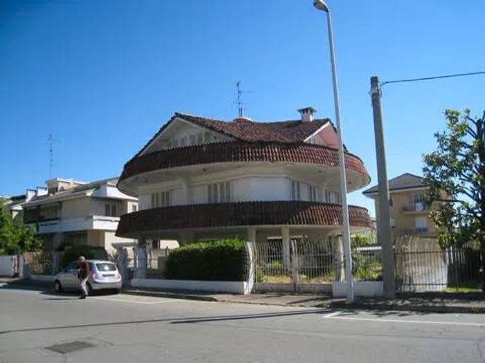 Casa con 6 locali in vendita in Via Francesco Rossi, Porta Torino, Vercelli