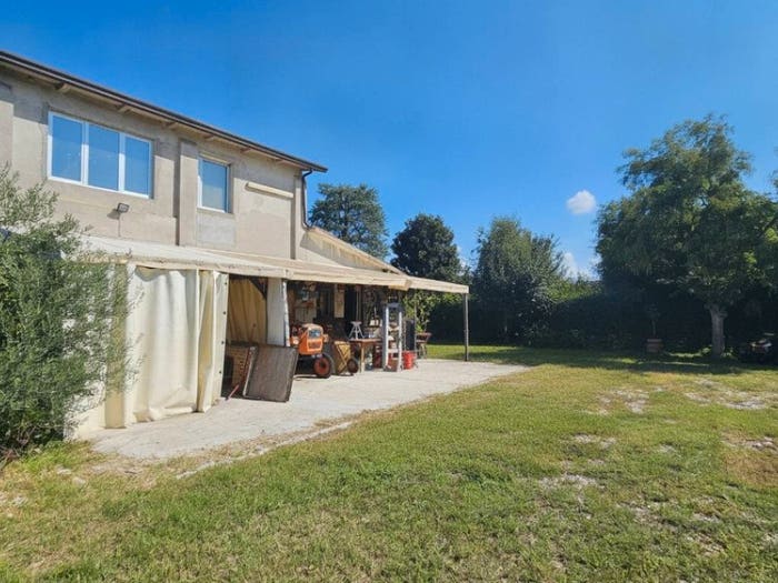 Casa con 5 locali in vendita in via ponte di riva, Centro, Cartura