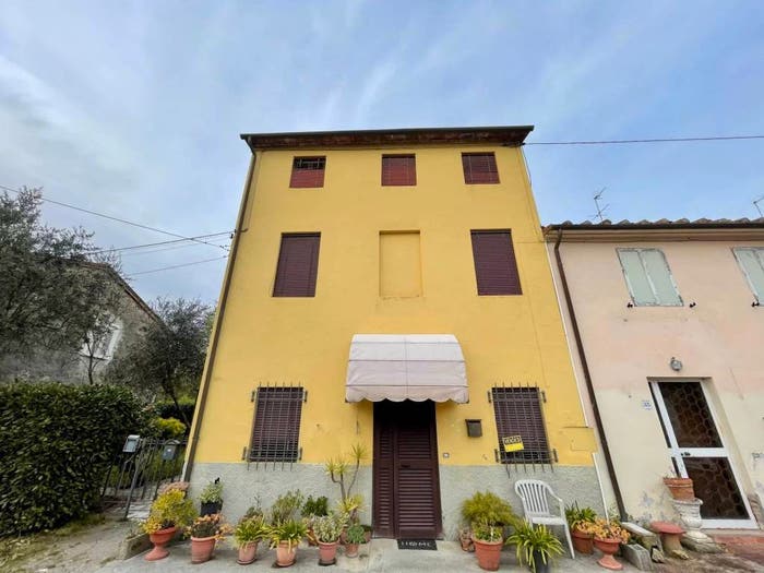 Casa quadrilocale in vendita in Segromigno San Colombano, Capannori