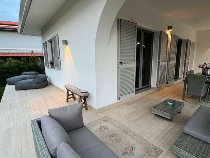Casa con 6 locali in vendita in Via Matteo Civitali, Vittoria Apuana, Forte dei Marmi