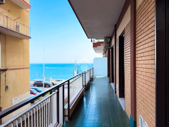 Appartamento trilocale in vendita in Via Giuseppe Di Vittorio, Centro, Formia
