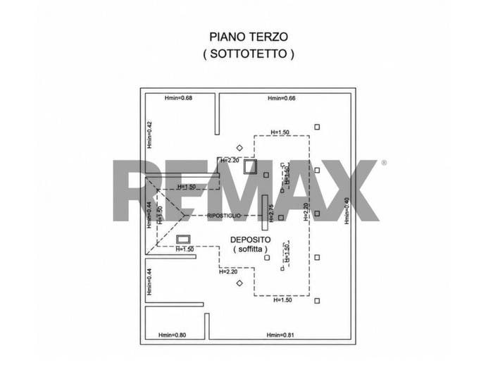 Case in Vendita e in Affitto - 2