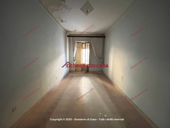 Casa trilocale in vendita in Corso Vittorio Emanuele, Centro, Misilmeri