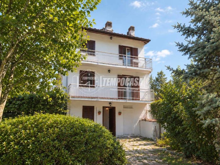 Casa con 6 locali in vendita in Via Vernetto, Procaria, Ceres