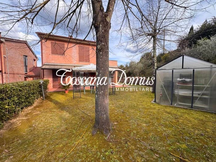 Casa con 6 locali in vendita in Quercegrossa SI, Quercegrossa, Castelnuovo Berardenga