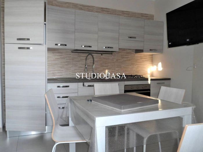 Appartamento quadrilocale in vendita in Via Antonio Gramsci, San Marco Evangelista