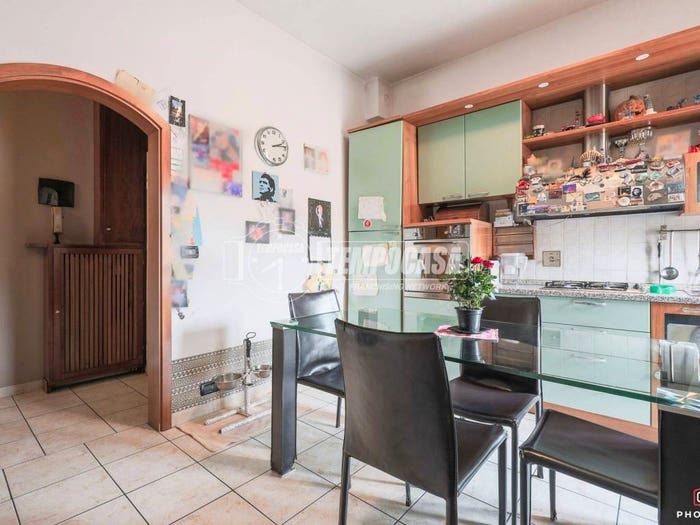Appartamento trilocale in vendita in Borgo Panigale, Bologna