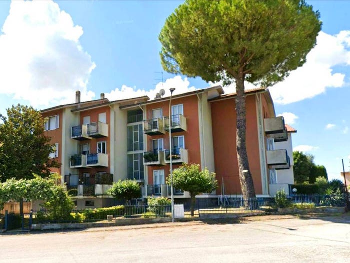 Appartamento con 5 locali in vendita in Via Fratelli Rosselli, Centro, Chiaravalle