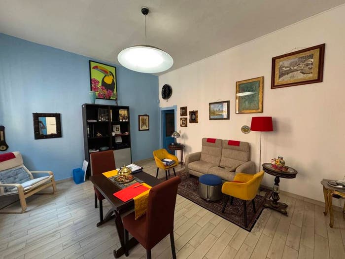 Appartamento trilocale in vendita in Vicolo Bolognetti, San Vitale, Bologna