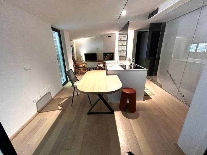 Appartamento quadrilocale in vendita in Via Fulvio Croce, Villa Severi Cappuccini, Arezzo